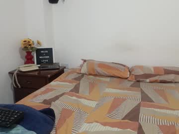 Saray2006 Chaturbate stream image from July 14, 2025