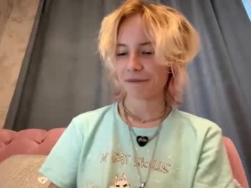 Taiteappling Chaturbate stream image from July 14, 2025