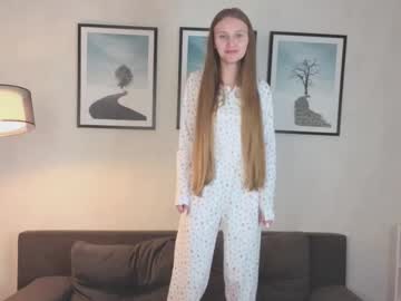 Afrabelding Chaturbate stream image from July 14, 2025