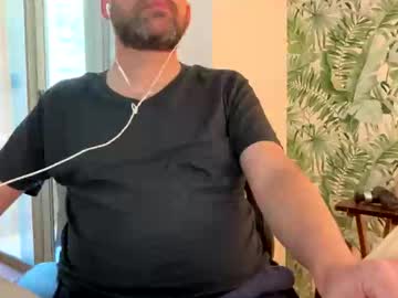 Chappellm0an Chaturbate stream image from July 14, 2025