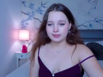 Cutie__Cutiee_ Chaturbate stream image from July 14, 2025