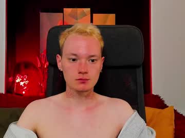 Liebe_Nacht Chaturbate stream image from July 14, 2025