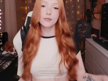 Lil_Pumpkinpie Chaturbate stream image from July 14, 2025