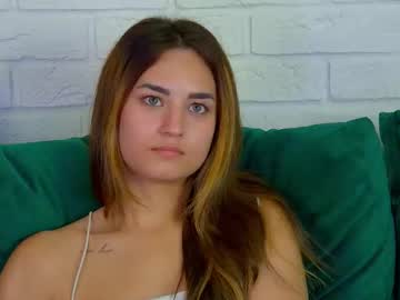 Mayamontana1 Chaturbate stream image from July 14, 2025