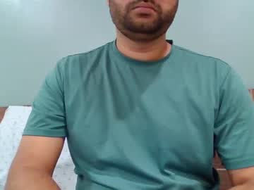 Mk12312 Chaturbate stream image from July 14, 2025