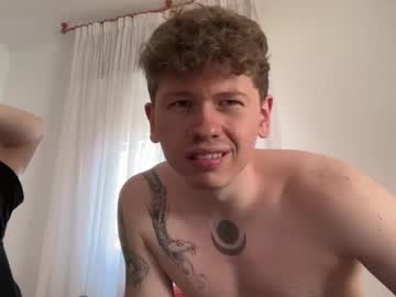 Oliver_And_Thomas Chaturbate stream image from July 14, 2025