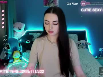 Semurmur Chaturbate stream image from July 14, 2025