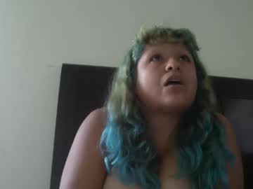 Shortgrlstp1 Chaturbate stream image from July 14, 2025