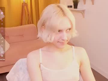 Angel_Kittie Chaturbate stream image from July 14, 2025