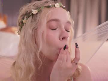 Boobybliss Chaturbate stream image from July 14, 2025