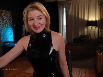 Bronnica Chaturbate stream image from July 14, 2025