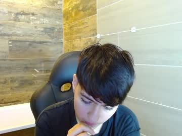 Bryce_Evans Chaturbate stream image from July 14, 2025