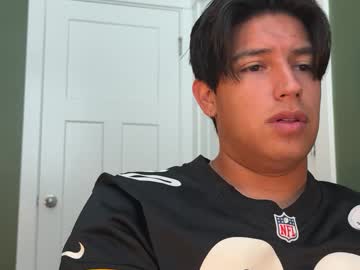 Carlosjosecb1 Chaturbate stream image from July 14, 2025