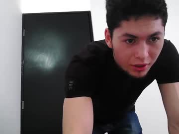 Fuego_Latino30 Chaturbate stream image from July 14, 2025