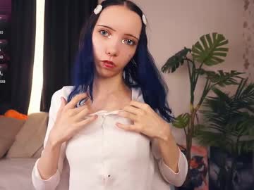Glennabellew Chaturbate stream image from July 14, 2025