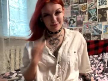Kendragrief Chaturbate stream image from July 14, 2025