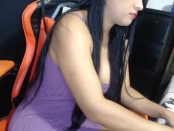 Lucisexx Chaturbate stream image from July 14, 2025