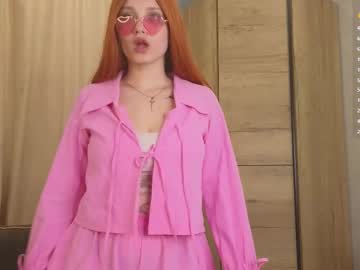 Mistyfever Chaturbate stream image from July 14, 2025