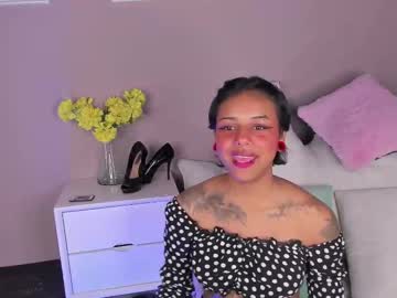 Nyxmoonhells Chaturbate stream image from July 14, 2025