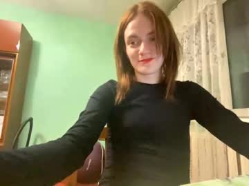 Petal_Queen Chaturbate stream image from July 14, 2025