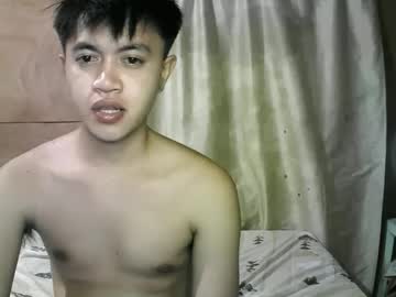 Prettyboijamesxxx Chaturbate stream image from July 14, 2025
