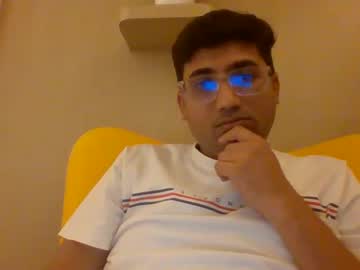 Ankur1722 Chaturbate stream image from July 14, 2025