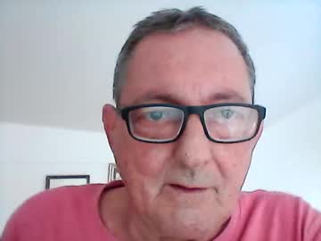 Georg1412 Chaturbate stream image from July 14, 2025