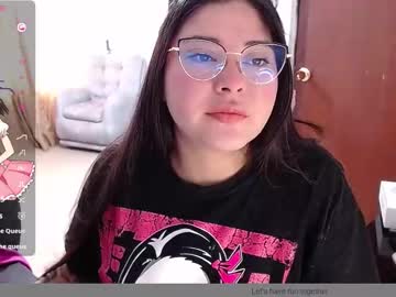 Hanna__11_ Chaturbate stream image from July 14, 2025