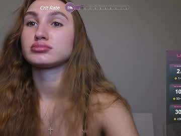 Kellykeat Chaturbate stream image from July 14, 2025