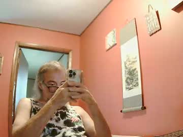 Lesgrable67 Chaturbate stream image from July 14, 2025