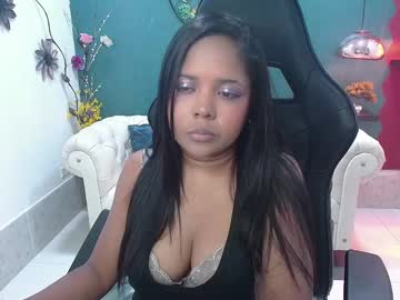 Melika_Sweet Chaturbate stream image from July 14, 2025