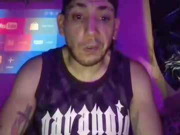 Musaofdragon Chaturbate stream image from July 14, 2025