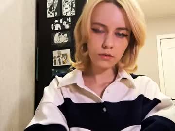 Tender_Princess Chaturbate stream image from July 14, 2025