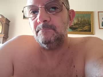 Thunderflash73 Chaturbate stream image from July 14, 2025