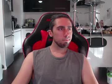 Timmoo3 Chaturbate stream image from July 14, 2025
