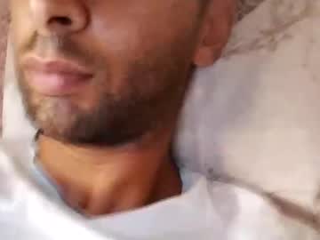 Tunisiensexyguy Chaturbate stream image from July 14, 2025