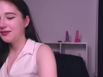 Alberta_L Chaturbate stream image from July 14, 2025