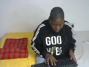 Ebony_Kirra Chaturbate stream image from July 14, 2025