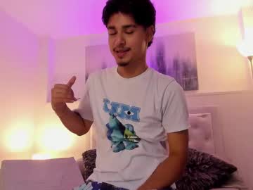 Mathewadams Chaturbate stream image from July 14, 2025