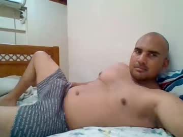 Moreno_1258 Chaturbate stream image from July 14, 2025