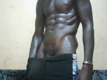 Rakeem_1_ Chaturbate stream image from July 14, 2025