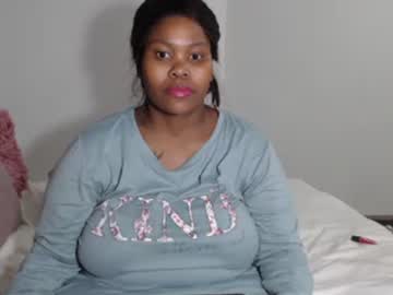 Realsweetheart Chaturbate stream image from July 14, 2025
