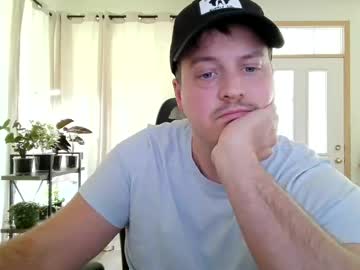 Stirchef Chaturbate stream image from July 14, 2025