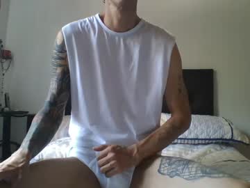 Thomas561182 Chaturbate stream image from July 14, 2025