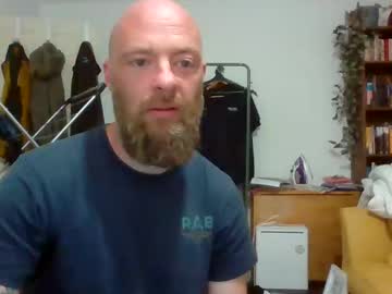 Waddypack Chaturbate stream image from July 14, 2025
