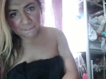 Chelsea02tranny stream image from July 14, 2025