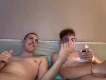 Eliastheo Chaturbate stream image from July 14, 2025