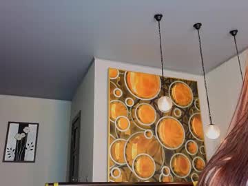 Ella_Ellis Chaturbate stream image from July 14, 2025
