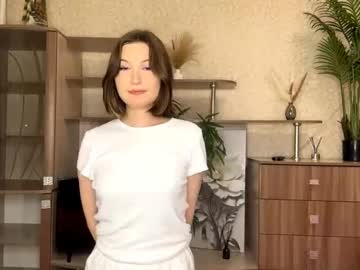 Engelbareford Chaturbate stream image from July 14, 2025