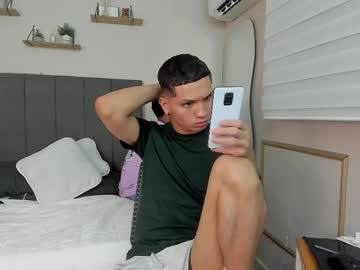 Jampier_Sexyboy Chaturbate stream image from July 14, 2025